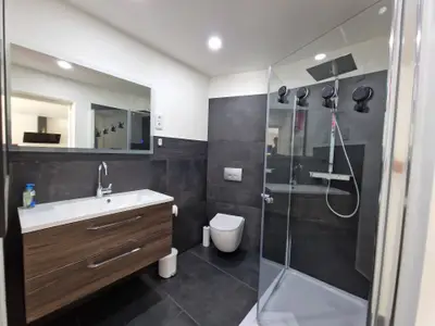 Ferienwohnung für 4 Personen (70 m²) in Heimbach 6/10