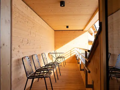 TerraceBalcony