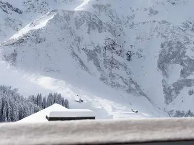 ViewWinter