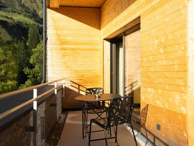 TerraceBalcony