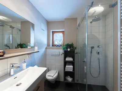 Appartement 1_Bad_Regendusche