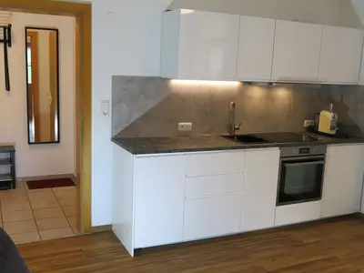 Appartement 3_Wohnküche