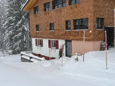 Haus Waldegg