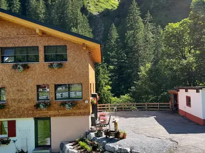 Haus Waldegg