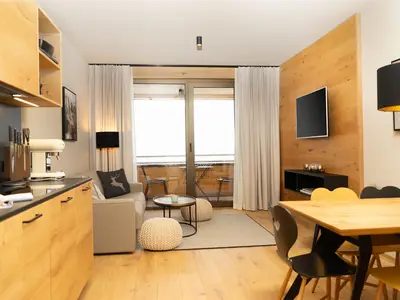 Appartement Heimat 1495