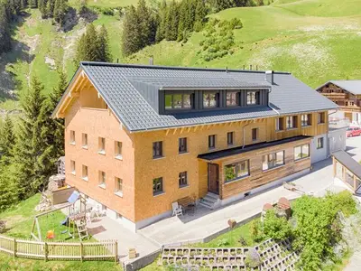 Ferienwohnung für 6 Personen (70 m²) in Heimboden 1/10