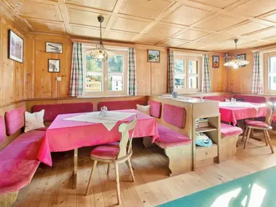 Ferienwohnung für 6 Personen (70 m²) in Heimboden 4/10