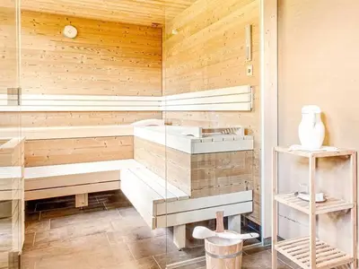 Ferienwohnung für 6 Personen (70 m²) in Heimboden 5/10