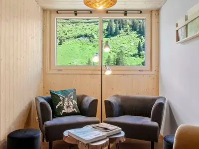 Ferienwohnung für 6 Personen (70 m²) in Heimboden 9/10