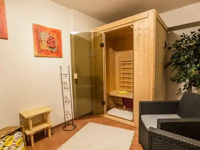 Ferienwohnung für 4 Personen (54 m²) in Heimboden 5/10