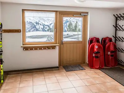 Ferienwohnung für 4 Personen (54 m²) in Heimboden 8/10