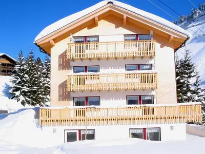 Ferienwohnung für 4 Personen (54 m²) in Heimboden 2/10