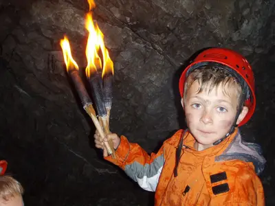 Kinderabenteuer
