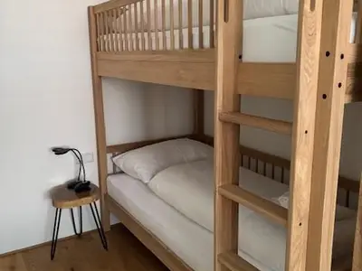 Apartment 5 - 6 Schlafzimmer