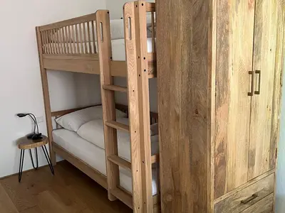 Apartment 5 - 11 Schlafzimmer