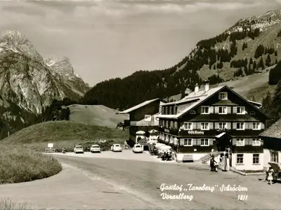 Hotel & Gasthof mit Tradition