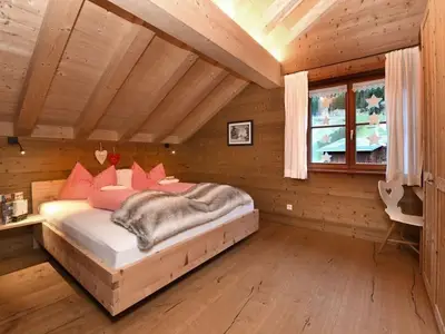 003_Alpin-Chalet-TOP10_Doppelzimmer-2 - Kopie