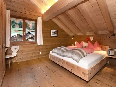 002_Alpin Chalet TOP10_Doppelzimmer_1 - Kopie