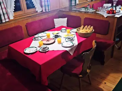 Frühstück