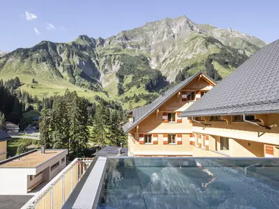 Berghaus Pool