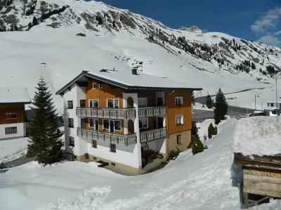 Haus Moosmann