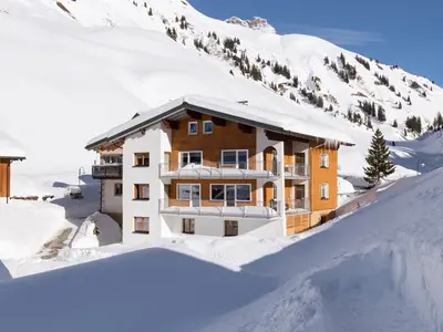 Haus Moosmann