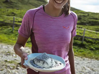 Kulinarisches in Warth-Schröcken