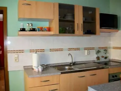 Ferienwohnung für 5 Personen (71 m²) in Heimburg 5/10