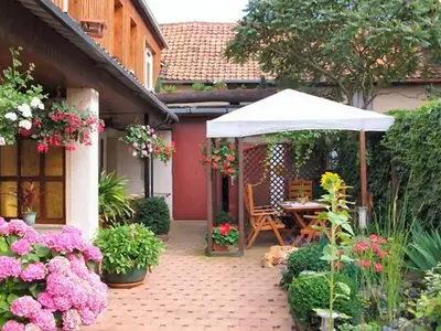 Ferienwohnung für 5 Personen (71 m²) in Heimburg 7/10
