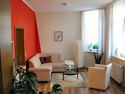 Ferienwohnung für 5 Personen (71 m²) in Heimburg 9/10