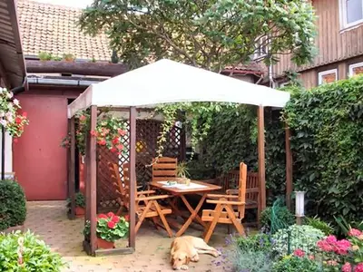 Ferienwohnung für 5 Personen (71 m²) in Heimburg 7/10