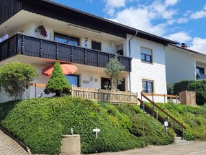 Ferienwohnung für 4 Personen in Heimenkirch