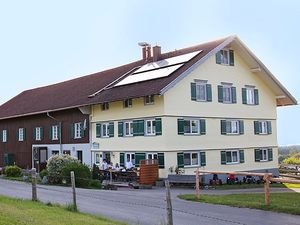 Ferienwohnung für 4 Personen (65 m²) in Heimenkirch