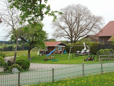 Spielplatz