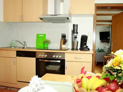 Küche Spatzenwinkel