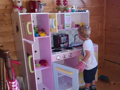 Hhhmmm was koch ich denn heute?