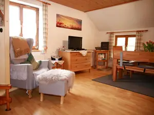 Ferienwohnung für 4 Personen (55 m²) in Heimenkirch