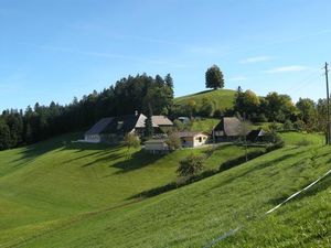 Ferienwohnung für 6 Personen in Heimisbach