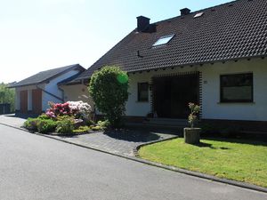 Ferienwohnung für 2 Personen (58 m²) in Heimweiler