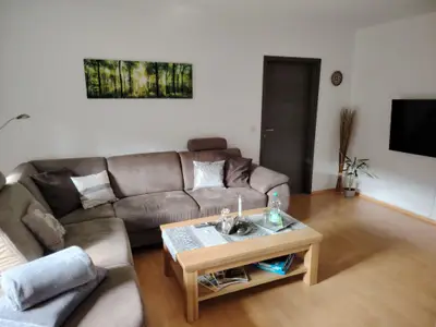 Wohnbereich
