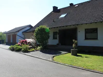 Herzlich Willkommen bei Familie Siegel