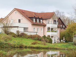 Ferienwohnung für 3 Personen (35 m²) in Heinersreuth
