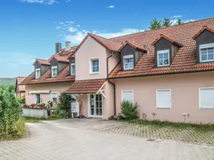 Ferienwohnung für 3 Personen (35 m²) in Heinersreuth