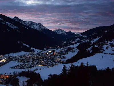 Winterlandschaft