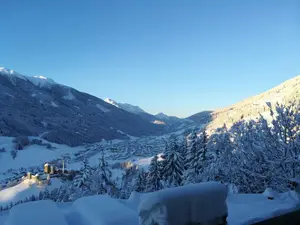Ferienwohnung für 2 Personen (56 m²) in Heinfels