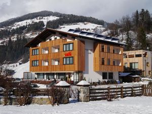 Ferienwohnung für 4 Personen (37 m²) in Heinfels