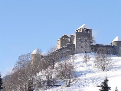 Burg Heinfels