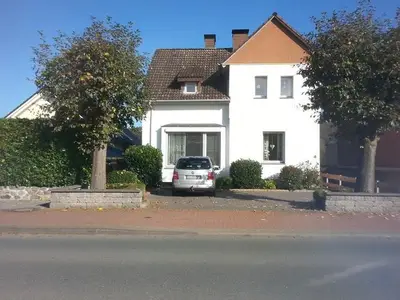 Ferienwohnung für 4 Personen (68 m²) in Heinsen 1/10