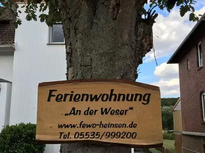 Ferienwohnung für 4 Personen (68 m²) in Heinsen 2/10