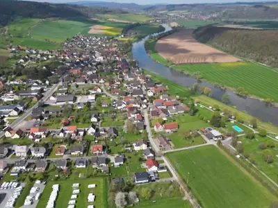 Ferienwohnung für 4 Personen (68 m²) in Heinsen 4/10